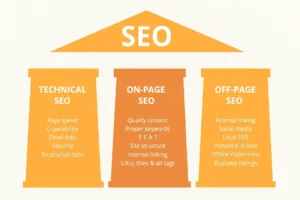 Types of SEO