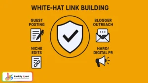 What Is White-Hat Link Building?