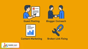 Why White Hat Link Building